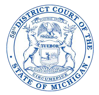 58th District Court Ottawa County Michigan