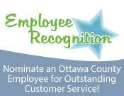 Employee Recognition Nomination