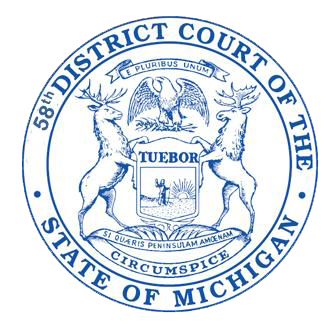 District Court Seal