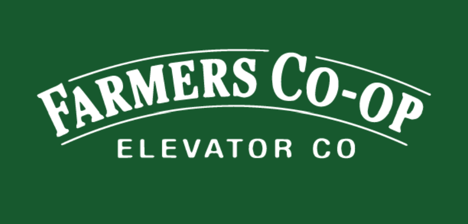 Farmers Co-Op Elevator