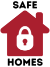 Safe Homes icon