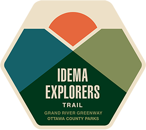 Idema Explorers Trail