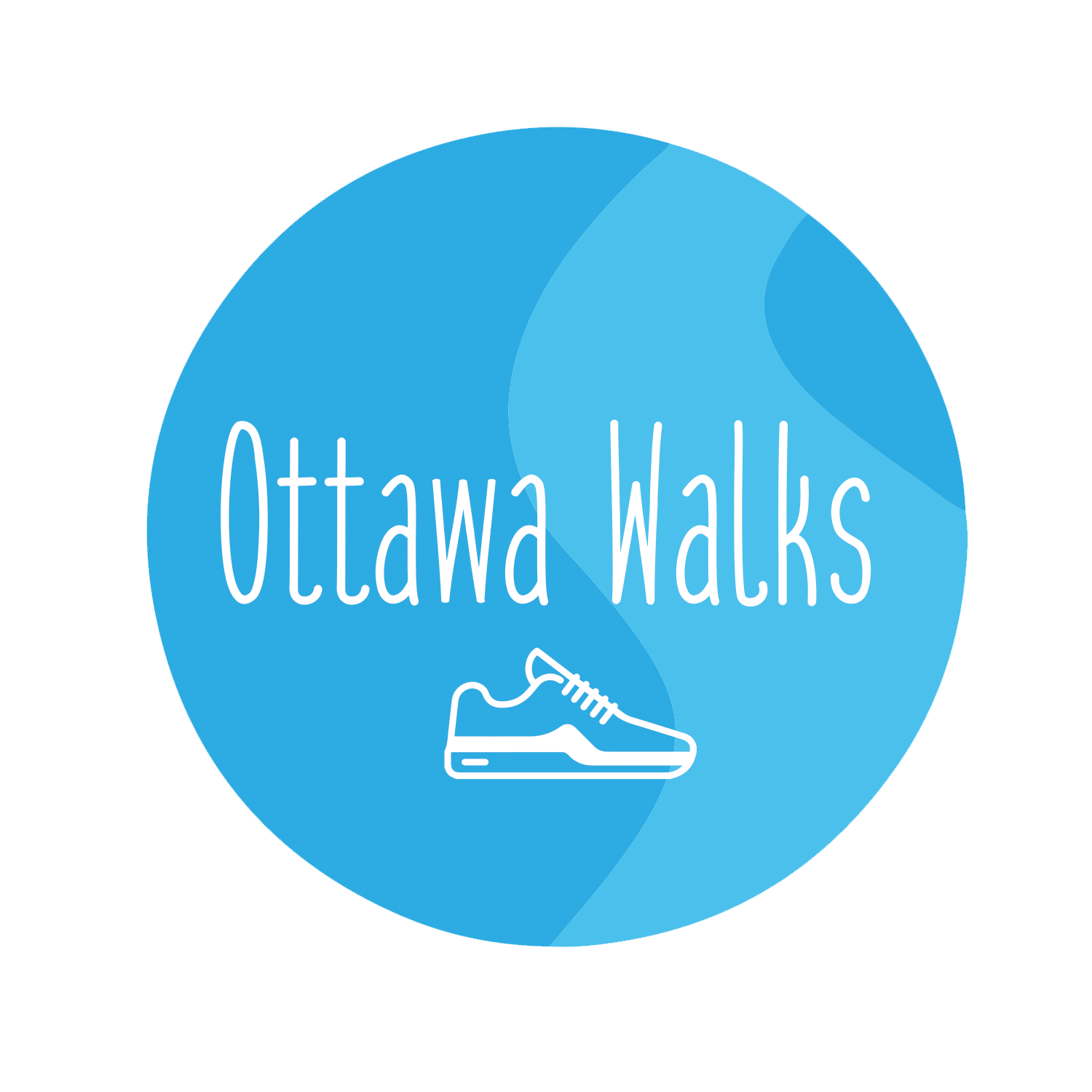 ottawa walks logo