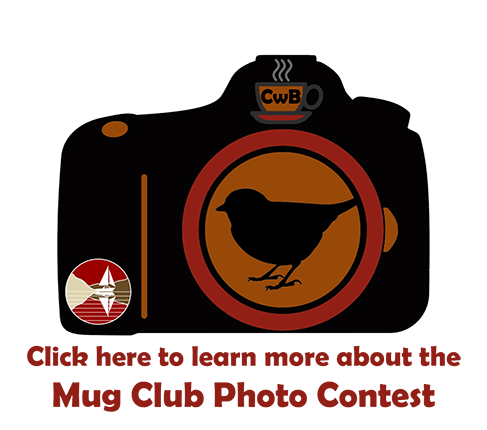 Mug Club Photo Contest