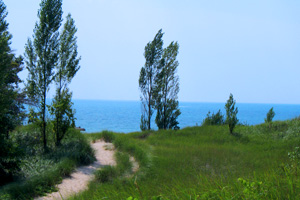 Kirk Park - Ottawa County, Michigan