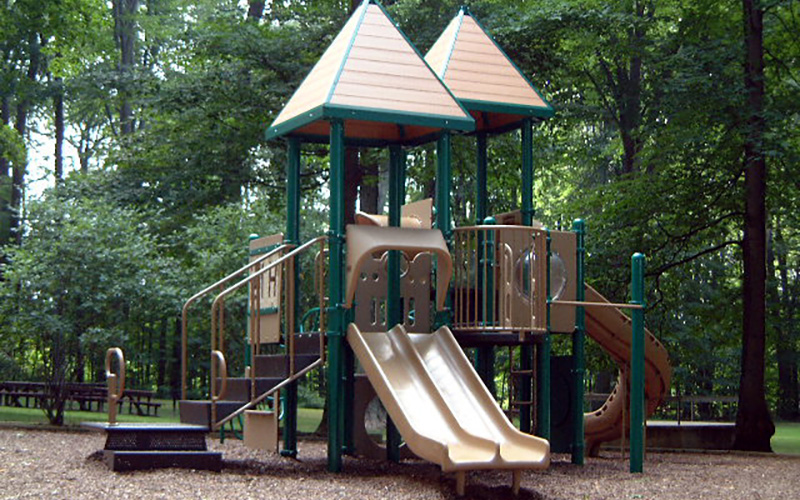 Spring Grove Playground