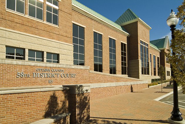 Ottawa County Municipal Court