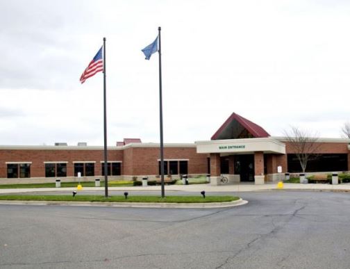 Hudsonville District Court