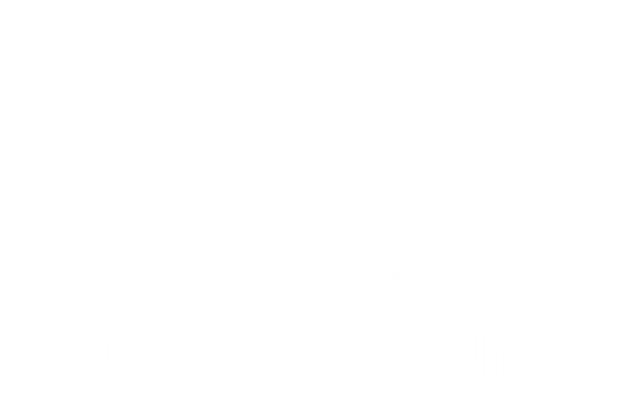 Seal of Ottawa County, Michigan