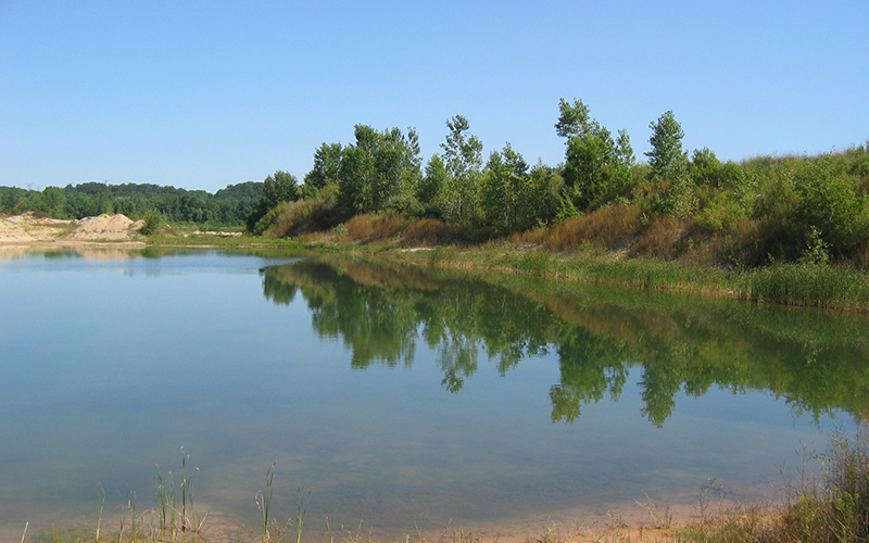 Bend Area Water