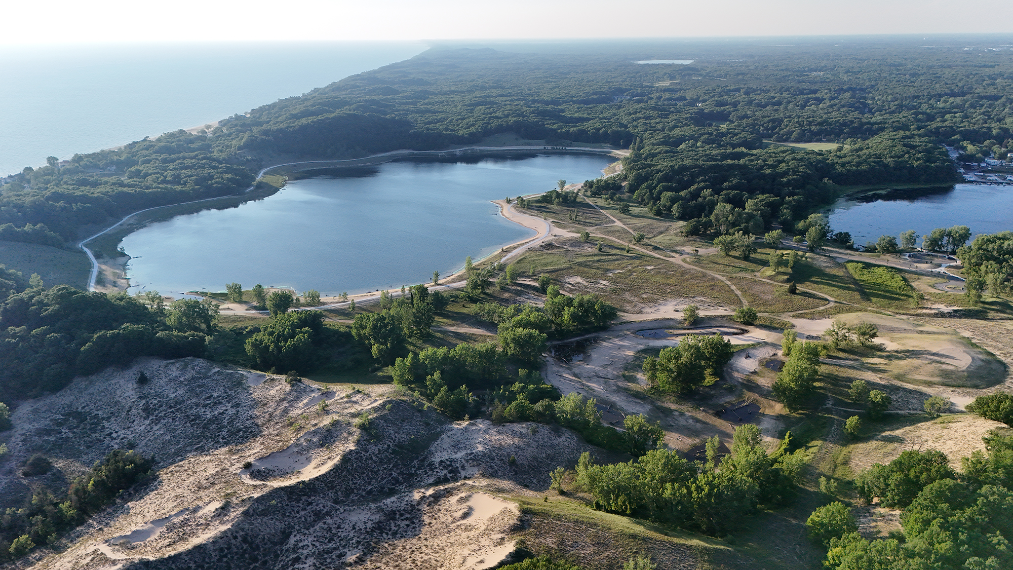 Ottawa Sands