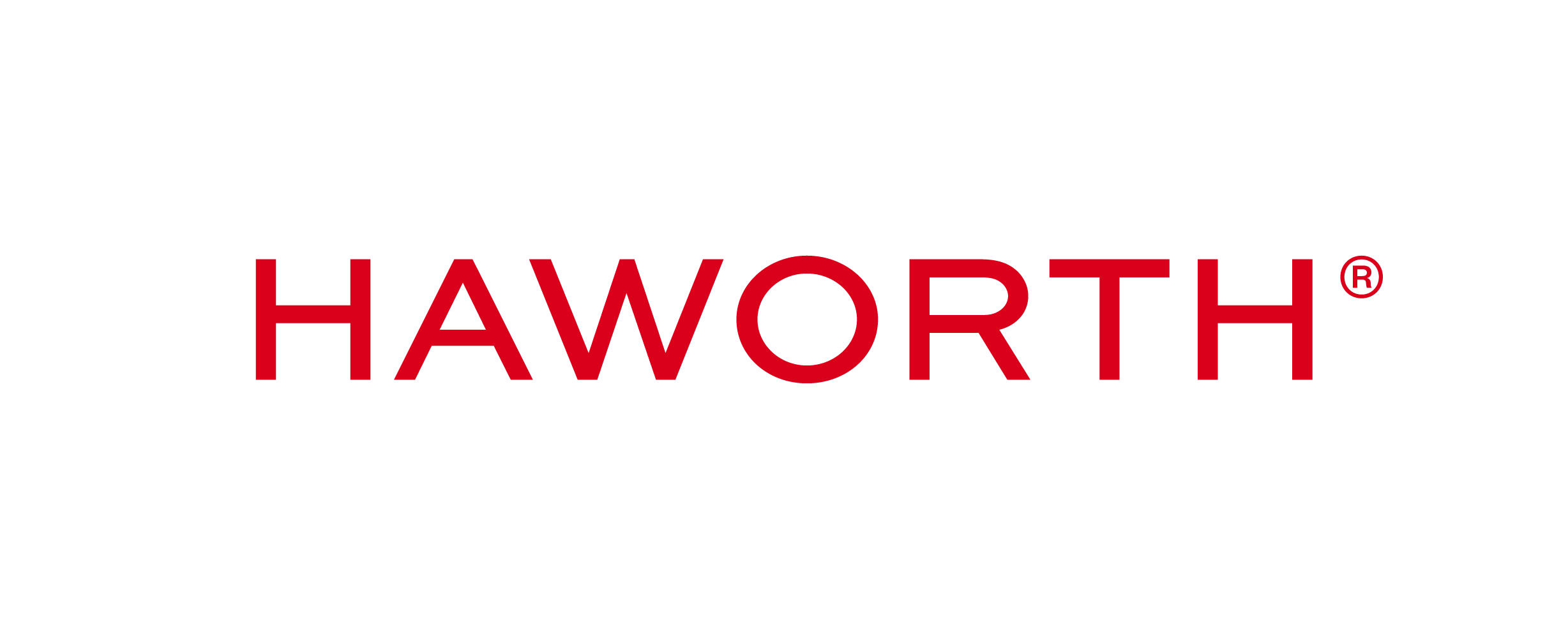 Haworth Logo