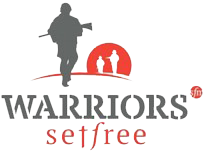 Warriors Set Free