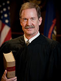 Jon A. Van Allsburg